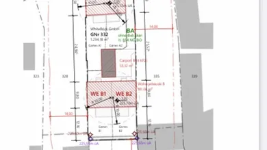  Land in Hollabrunn, Austria No. 202279