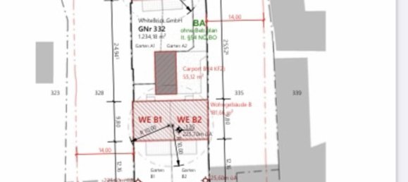 Terrain à Hollabrunn, Austria No. 202279 5
