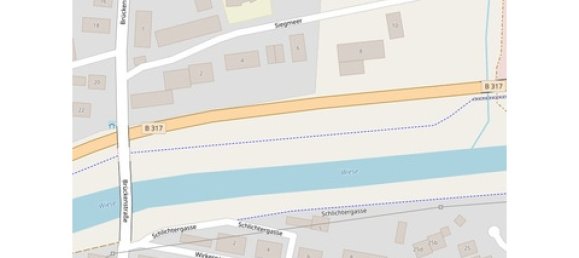 3-Zimmer Wohnung in Lörrach, Germany, Nr. 74358 4