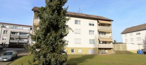 3-Zimmer Wohnung in Lörrach, Germany, Nr. 74358 2