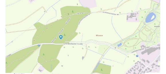 Земельный участок в Кауфбойрен, Германия № 270068 2