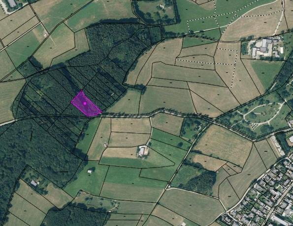 Земельный участок в Кауфбойрен, Германия № 270068