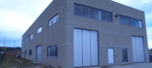 Склад 910м² в Розето дельи Абруцци, Италия № 371239 11