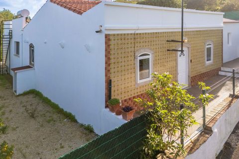 3 bedrooms Villa in Sao Bras de Alportel, Portugal No. 147385