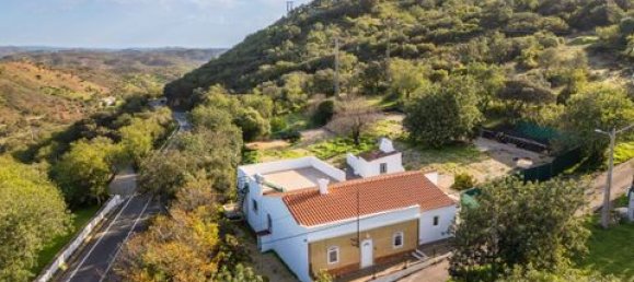 3 bedrooms Villa in Sao Bras de Alportel, Portugal No. 147385 6