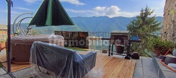 5 غرف نوم شقة في Triora, Italy رقم 288738 6