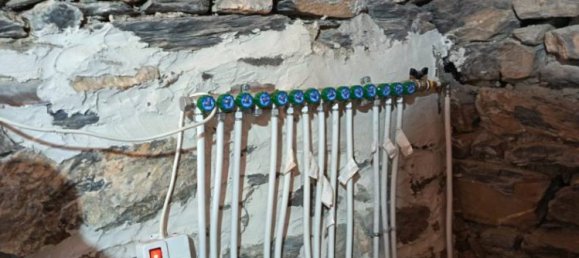 5 غرف نوم شقة في Triora, Italy رقم 288738 25