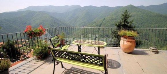 5 غرف نوم شقة في Triora, Italy رقم 288738 5