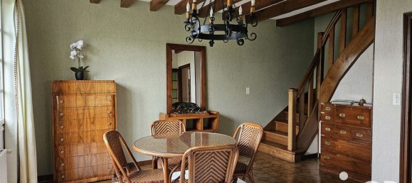 5 Schlafzimmer Haus in Allainville, France, Nr. 227991 2