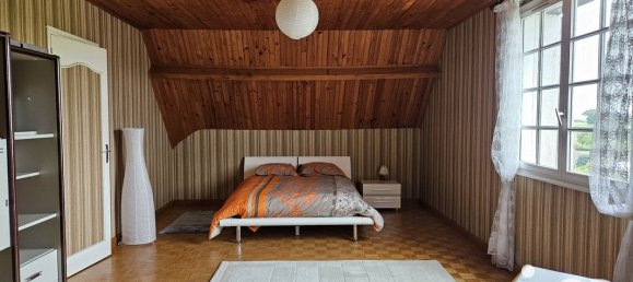 5 Schlafzimmer Haus in Allainville, France, Nr. 227991 6