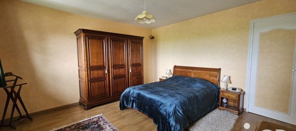 5 Schlafzimmer Haus in Allainville, France, Nr. 227991 4