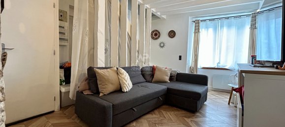 Apartamento T2 em Poissy, France N.º 140887 2