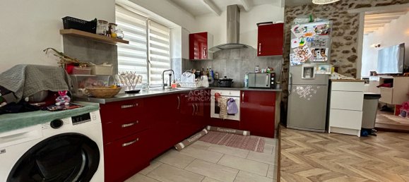 Apartamento T2 em Poissy, France N.º 140887 3