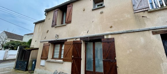 Apartamento T2 em Poissy, France N.º 140887 9