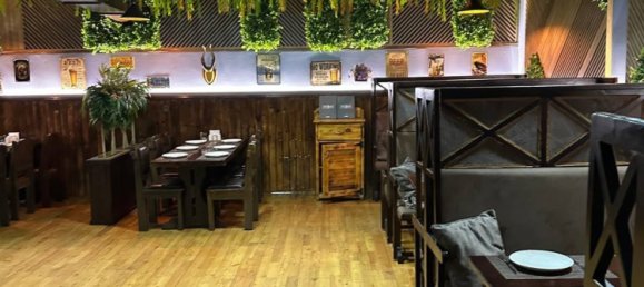 Imóvel comercial em Nasimi, Azerbaijan 300 m² N.º 1095 7