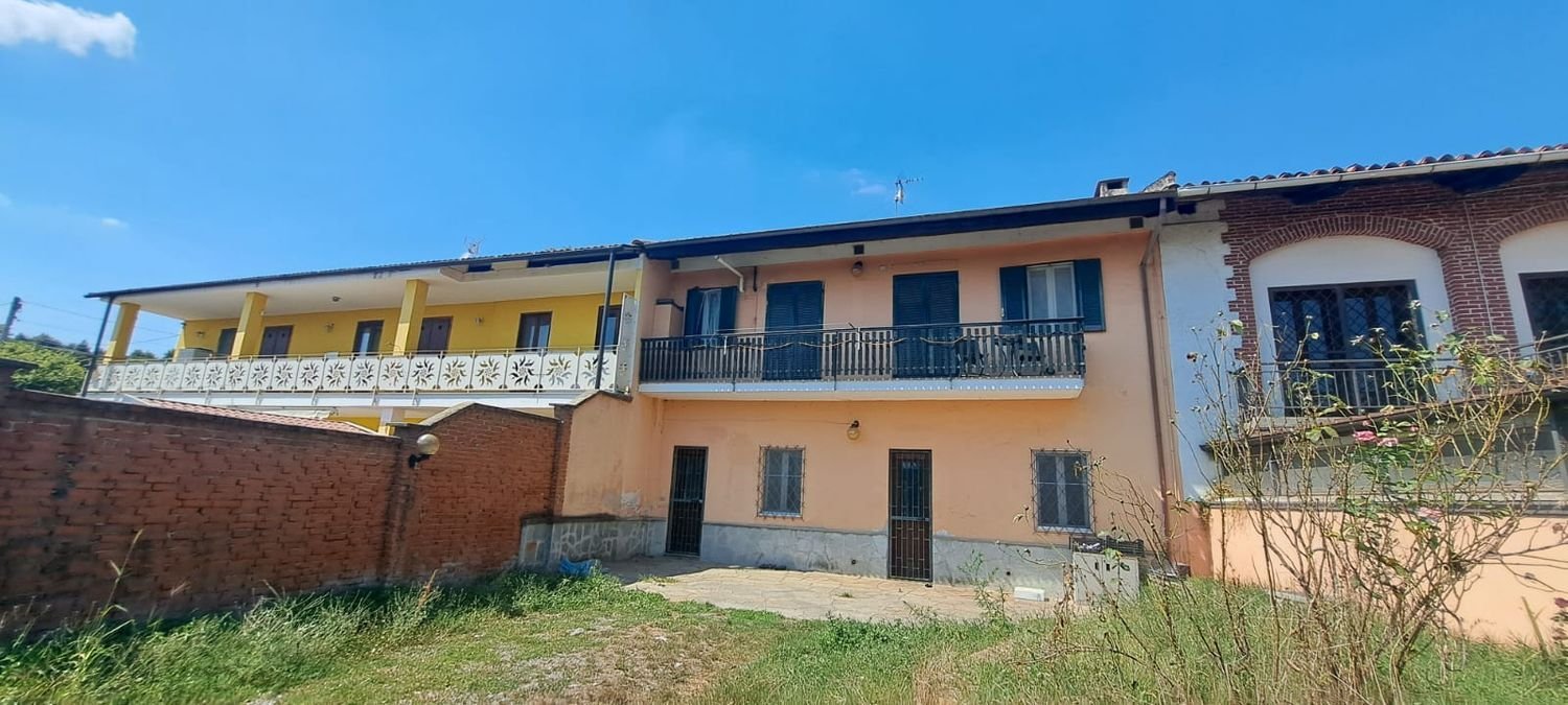 5 غرف نوم منزل في Cumiana, Italy رقم 326811