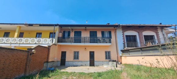 5 غرف نوم منزل في Cumiana, Italy رقم 326811 2