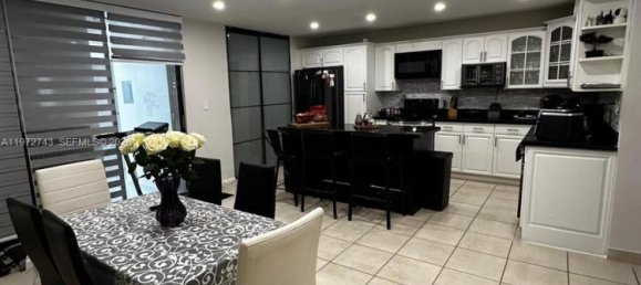 3 bedrooms Duplex for rent in Miami, Miami-Dade, Florida, USA № 615195 12