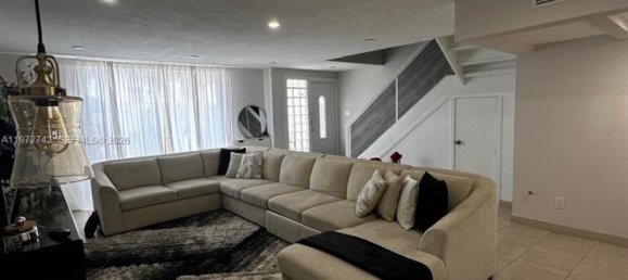 3 bedrooms Duplex for rent in Miami, Miami-Dade, Florida, USA № 615195 18