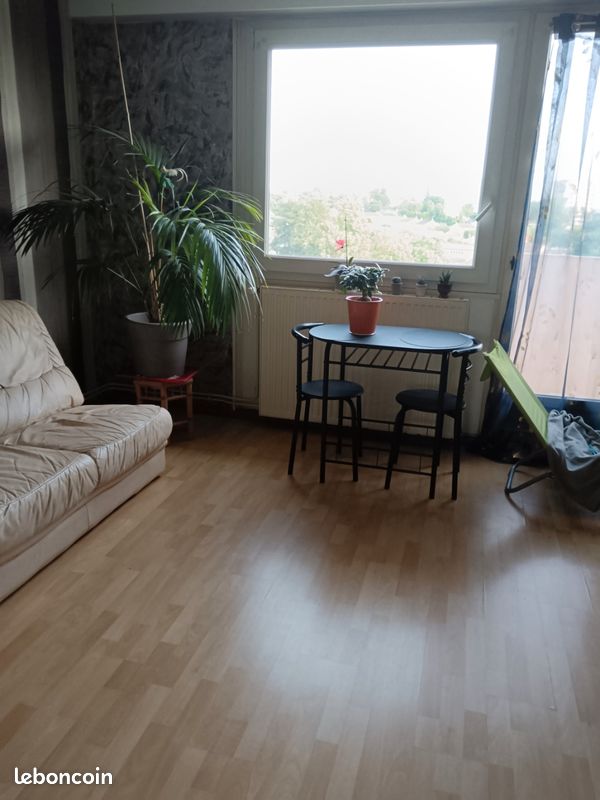 3-Zimmer Wohnung in Buxerolles, France, Nr. 287740