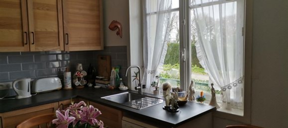 Casa T2 em Morbihan, France N.º 38078 8