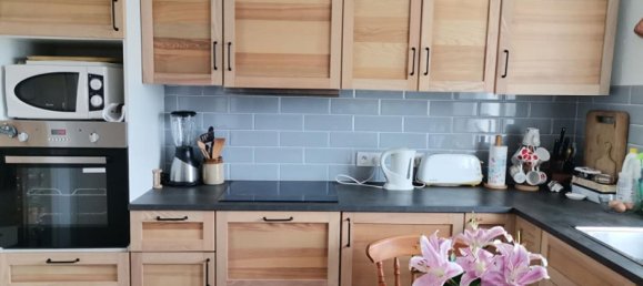 Casa T2 em Morbihan, France N.º 38078 7