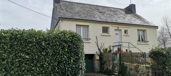 Casa T2 em Morbihan, France N.º 38078 2