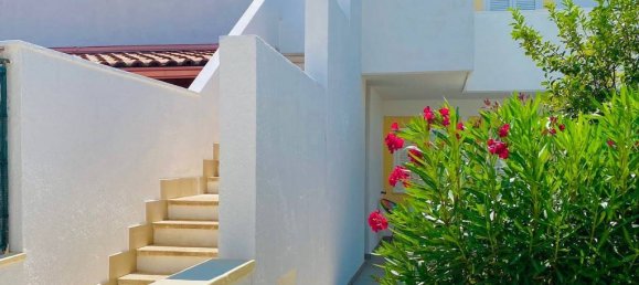 2 Schlafzimmer Penthouse in Ugento, Italy, Nr. 273447 3