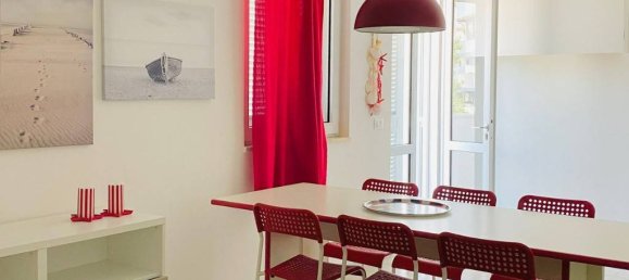 2 Schlafzimmer Penthouse in Ugento, Italy, Nr. 273447 6