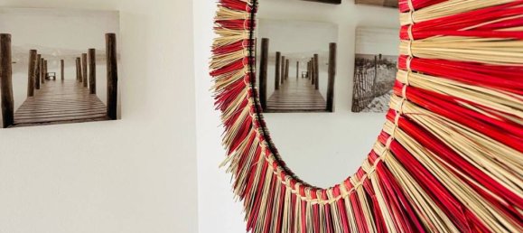 2 Schlafzimmer Penthouse in Ugento, Italy, Nr. 273447 5