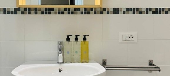 2 Schlafzimmer Penthouse in Ugento, Italy, Nr. 273447 20