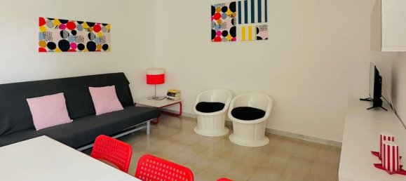 2 Schlafzimmer Penthouse in Ugento, Italy, Nr. 273447 7