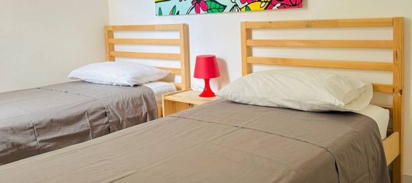 2 Schlafzimmer Penthouse in Ugento, Italy, Nr. 273447 17