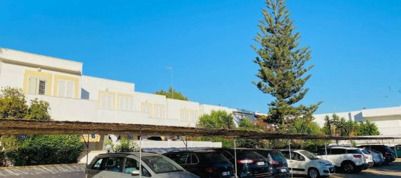 2 Schlafzimmer Penthouse in Ugento, Italy, Nr. 273447 21