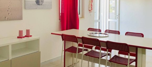 2 Schlafzimmer Penthouse in Ugento, Italy, Nr. 273447 8