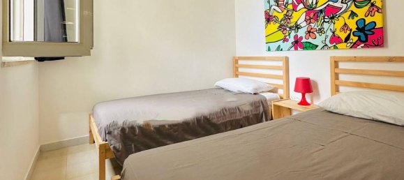 2 Schlafzimmer Penthouse in Ugento, Italy, Nr. 273447 16