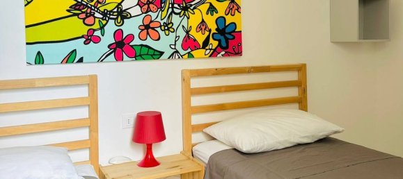 2 Schlafzimmer Penthouse in Ugento, Italy, Nr. 273447 22