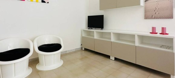 2 Schlafzimmer Penthouse in Ugento, Italy, Nr. 273447 12