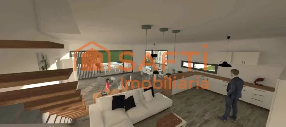 Land in Turcifal, Portugal No. 80783 3