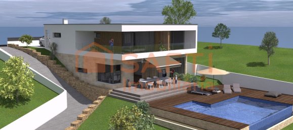 Land in Turcifal, Portugal No. 80783 4