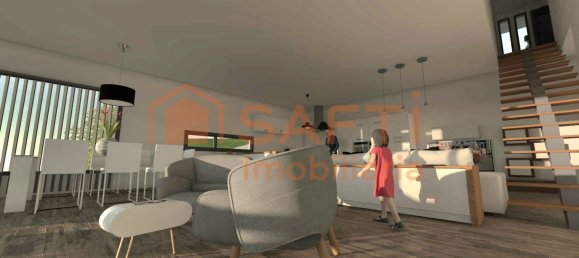 Land in Turcifal, Portugal No. 80783 11