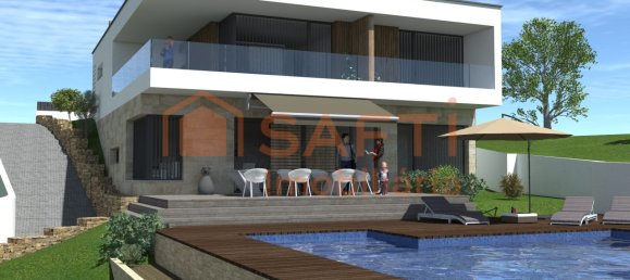 Land in Turcifal, Portugal No. 80783 7