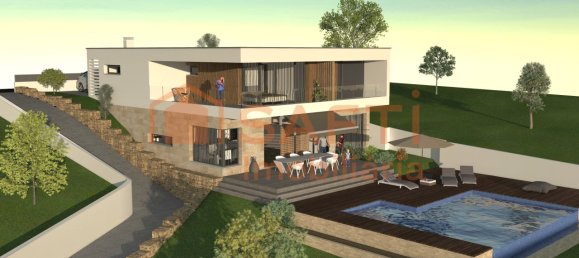 Land in Turcifal, Portugal No. 80783 12