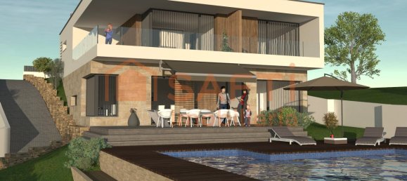 Land in Turcifal, Portugal No. 80783 14