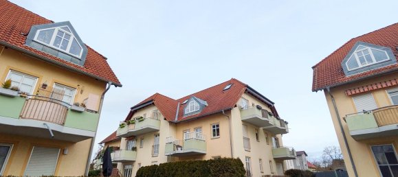 1 bedroom Apartment in Saxony, Germany No. 264997 14