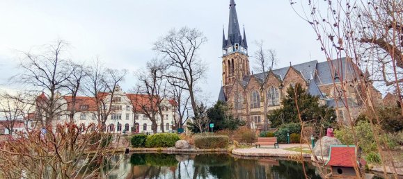 1 bedroom Apartment in Saxony, Germany No. 264997 19