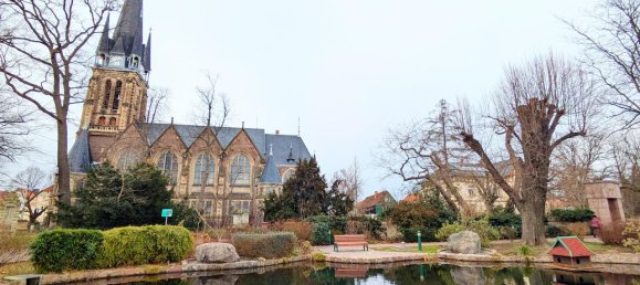 1 bedroom Apartment in Saxony, Germany No. 264997 20