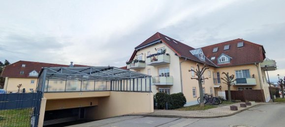 1 bedroom Apartment in Saxony, Germany No. 264997 11