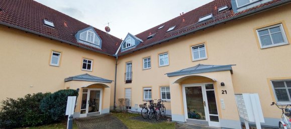 1 bedroom Apartment in Saxony, Germany No. 264997 2