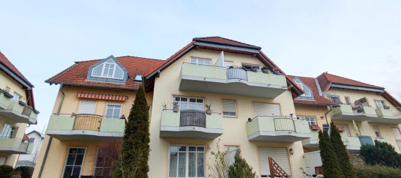 1 bedroom Apartment in Saxony, Germany No. 264997 4